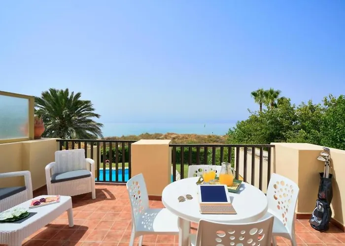 Lovely Home Golondrinas - 1ª Linea De Playa - Urb Privada