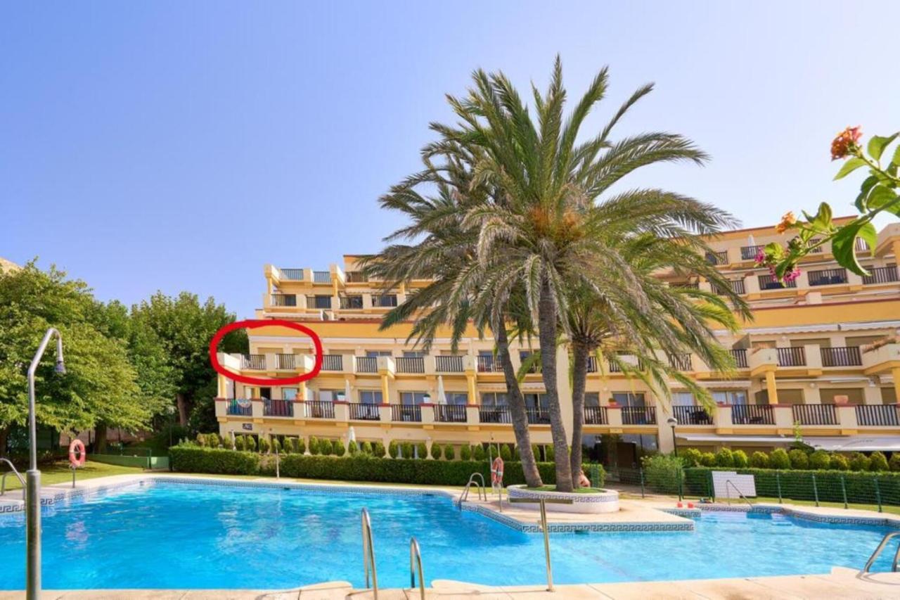 Lovely Golondrinas - 1ª Linea De Playa - Urb Privada Apartemen *